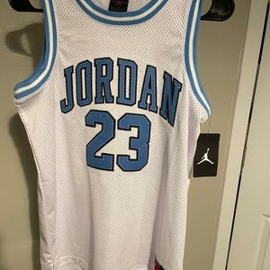 Jordan Jersey- Brand New w/ tags